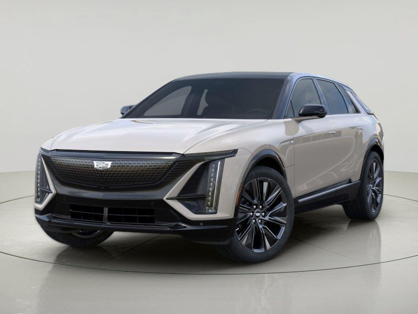2027 Cadillac LYRIQ Signature Sport