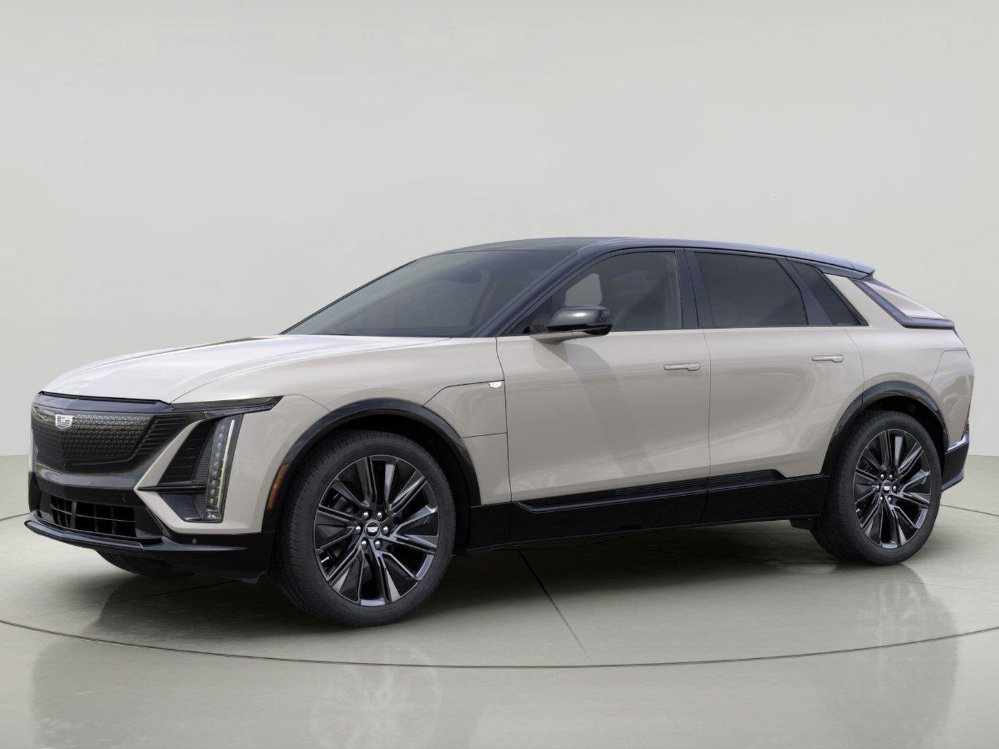 2027 Cadillac LYRIQ Signature Sport