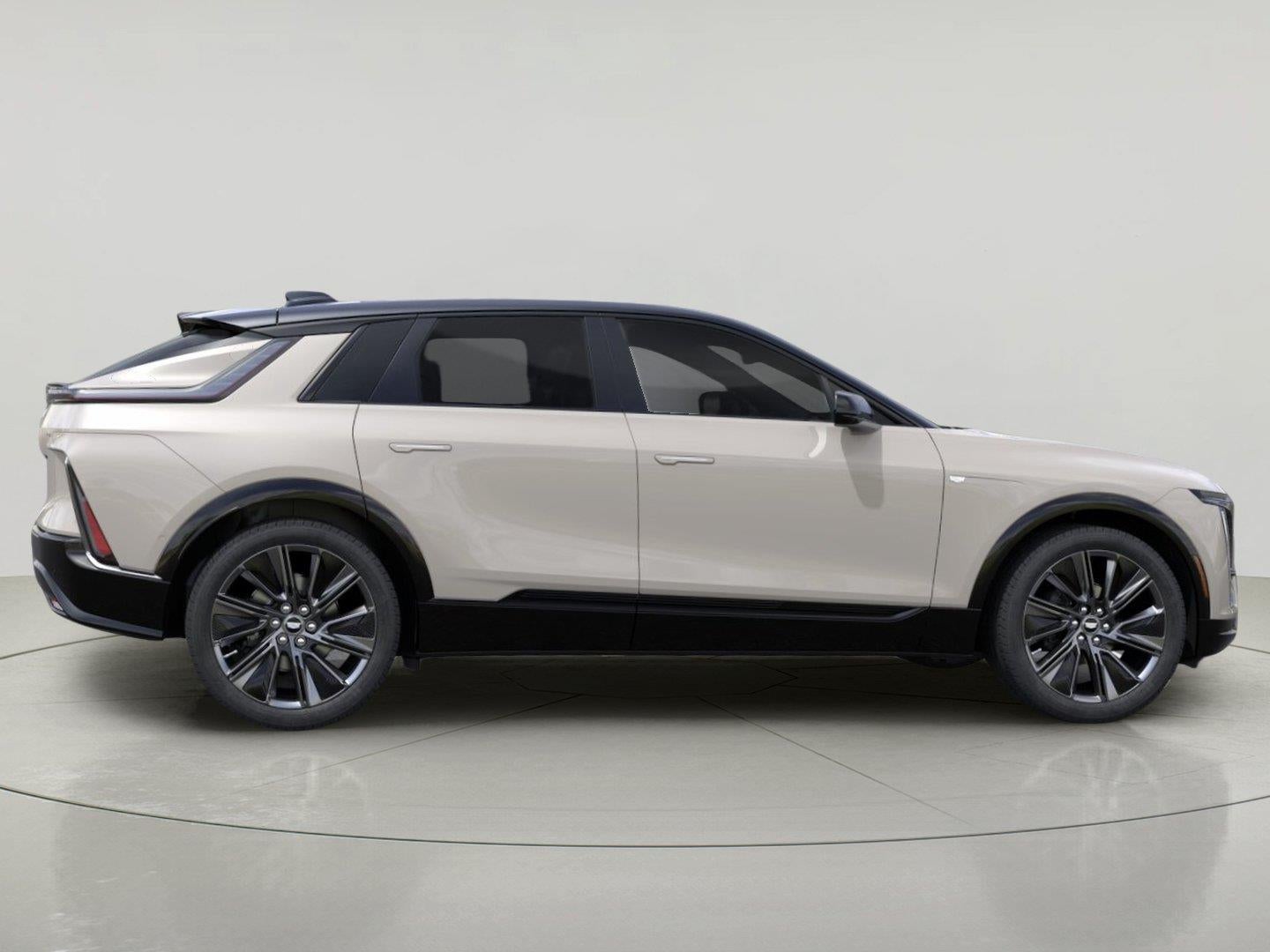 2027 Cadillac LYRIQ Signature Sport