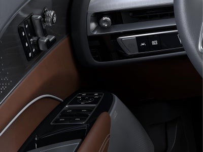 2027 Cadillac LYRIQ Signature Sport
