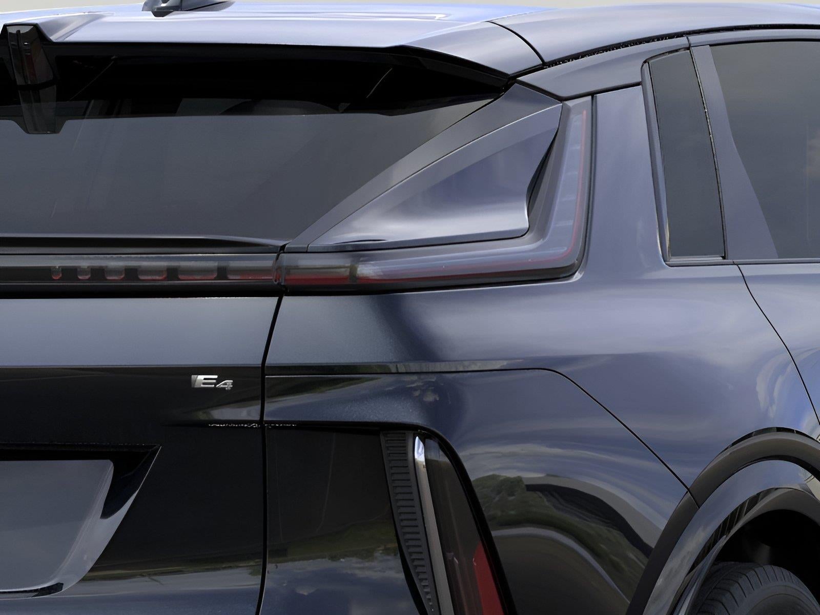 2027 Cadillac LYRIQ Signature Sport