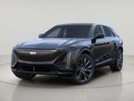 2027 Cadillac LYRIQ Signature Sport