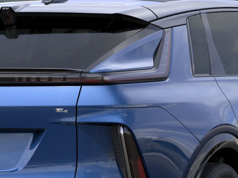 2027 Cadillac LYRIQ Signature Sport