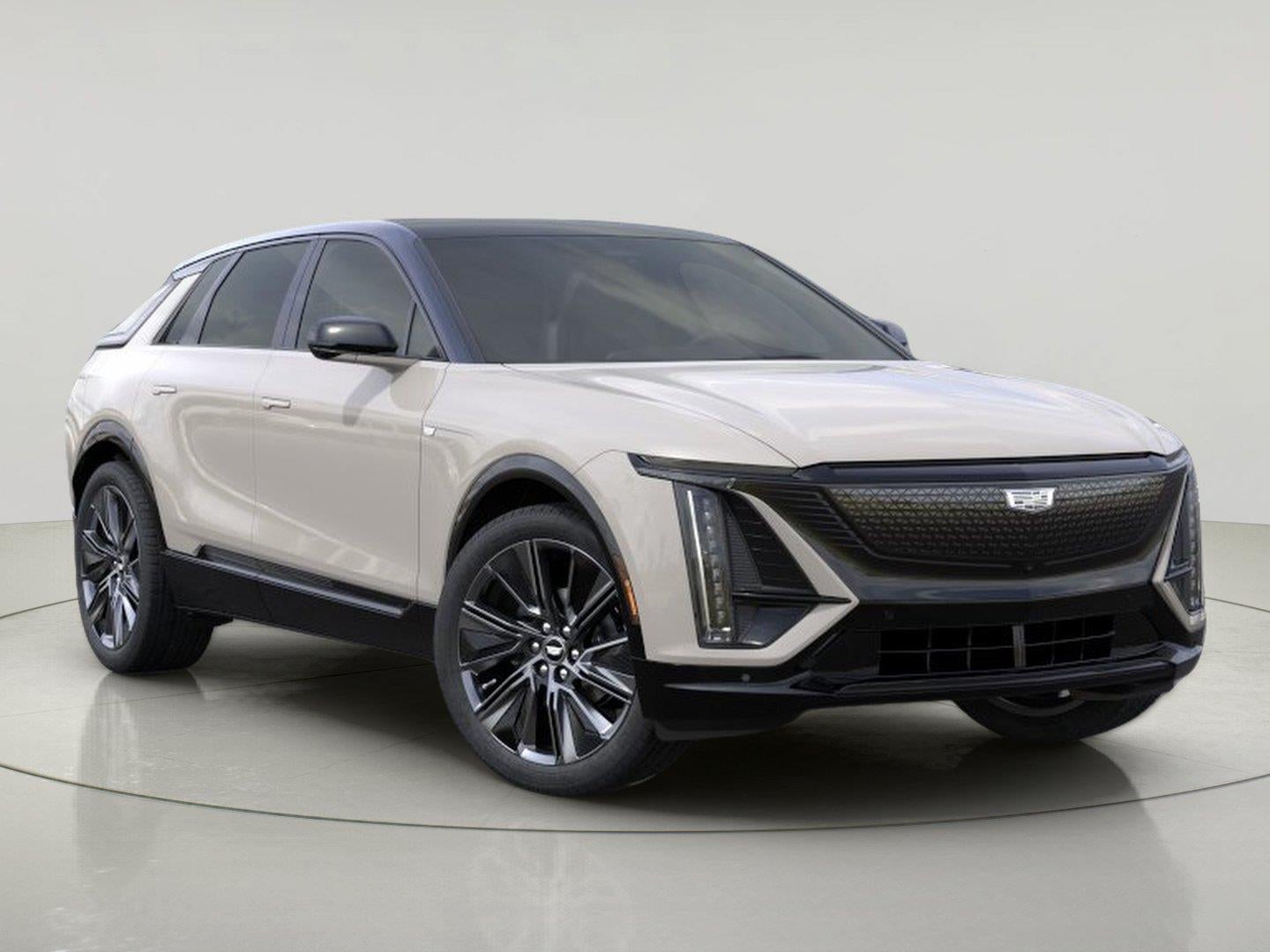 2027 Cadillac LYRIQ Signature Sport
