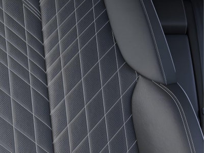 2027 Cadillac LYRIQ Signature Sport