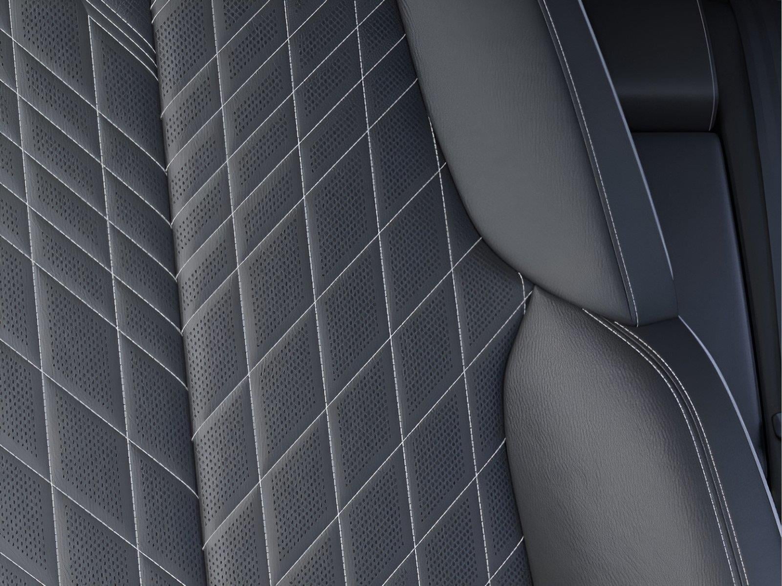 2027 Cadillac LYRIQ Signature Sport