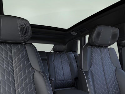 2027 Cadillac LYRIQ Signature Sport