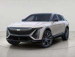 2027 Cadillac LYRIQ Signature Sport