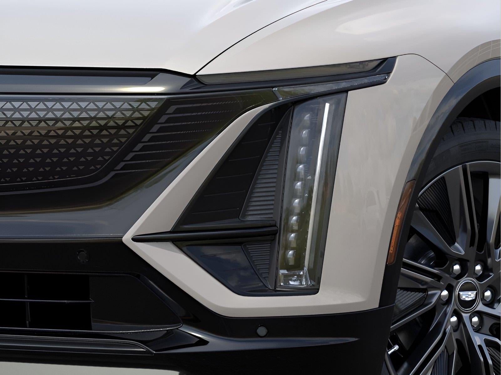 2027 Cadillac LYRIQ Signature Sport