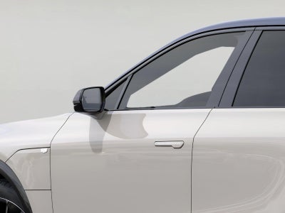 2027 Cadillac LYRIQ Signature Sport