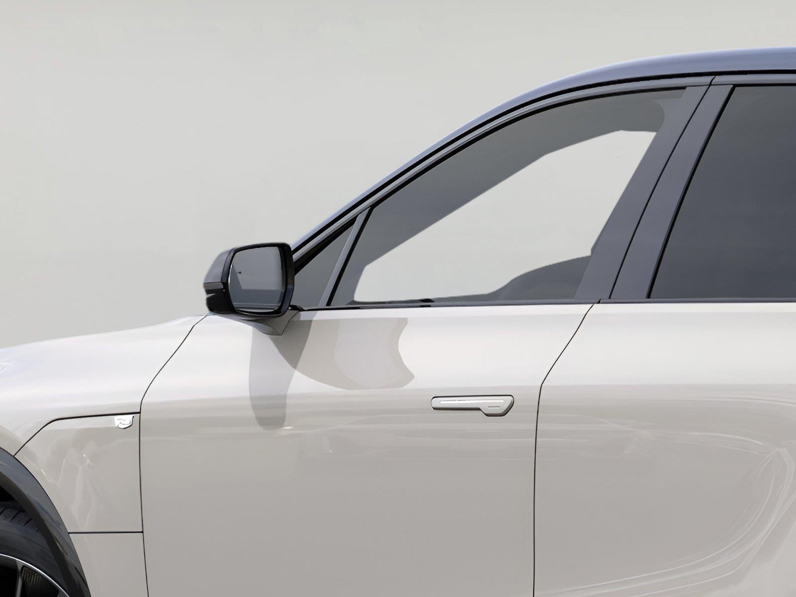2027 Cadillac LYRIQ Signature Sport