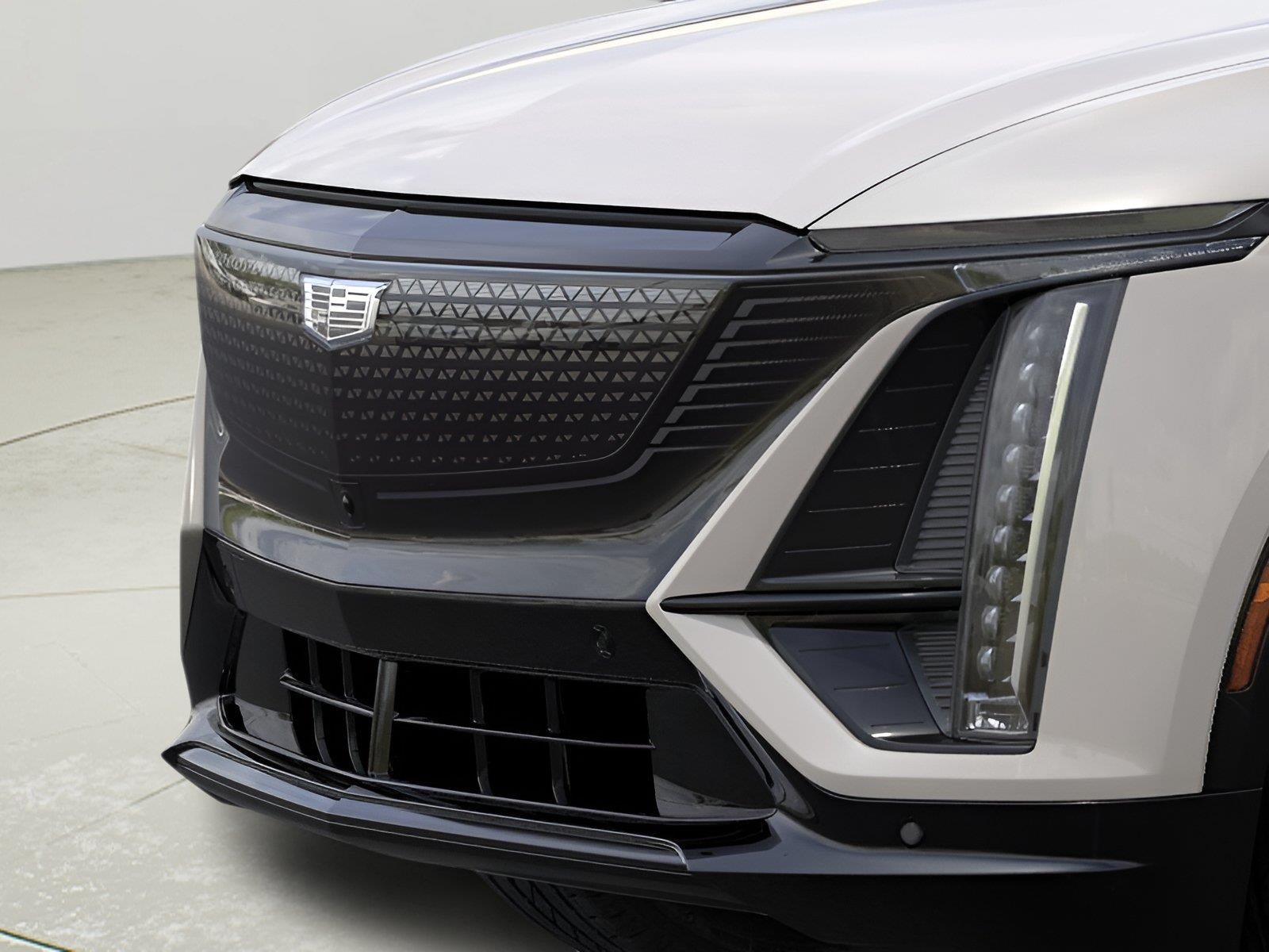 2027 Cadillac LYRIQ Signature Sport