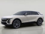 2027 Cadillac LYRIQ Signature Sport