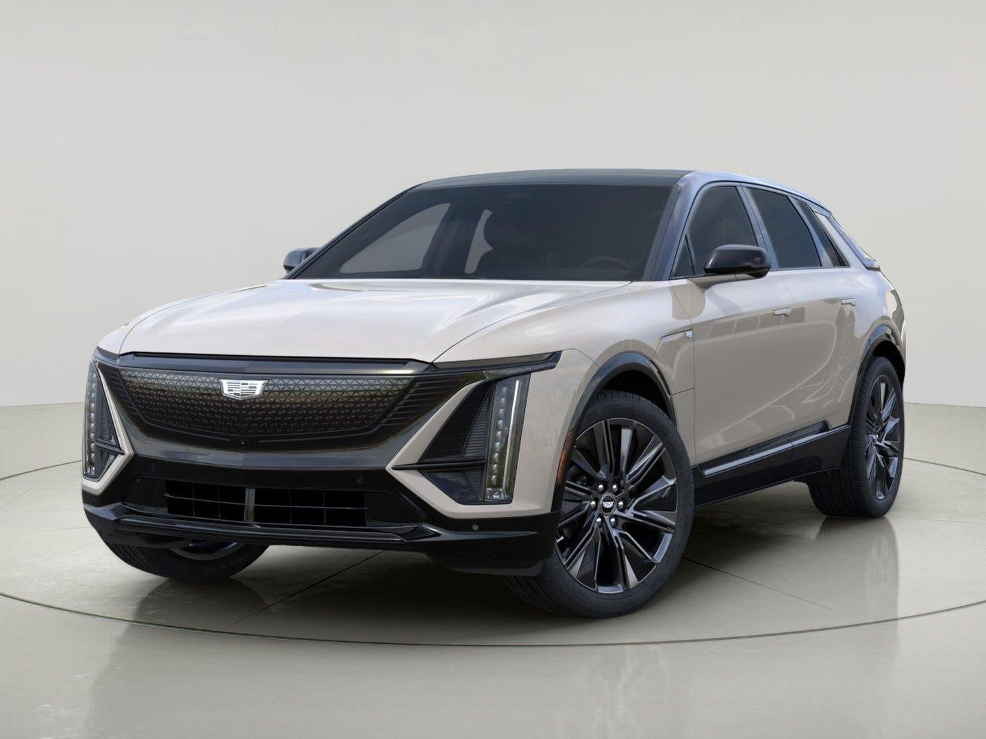 2027 Cadillac LYRIQ Signature Sport
