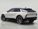 2027 Cadillac LYRIQ Signature Sport