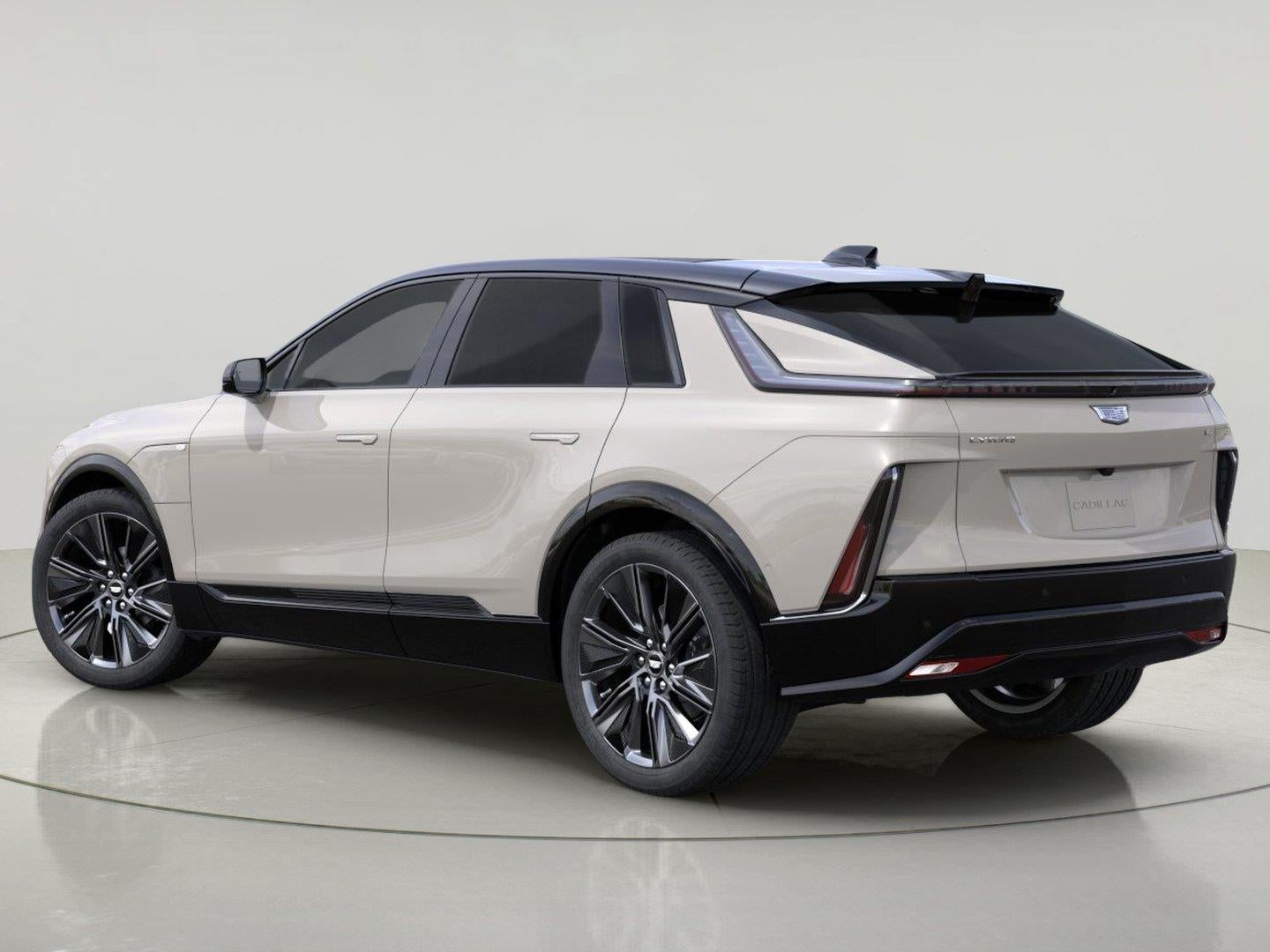 2027 Cadillac LYRIQ Signature Sport