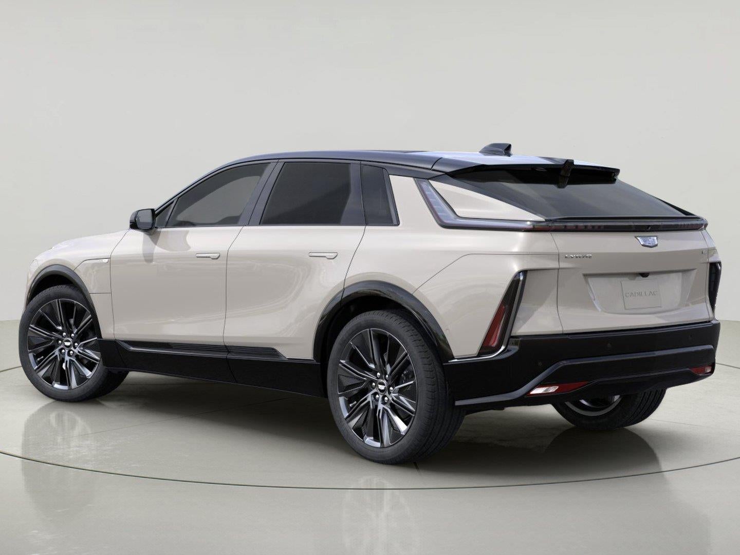 2027 Cadillac LYRIQ Signature Sport