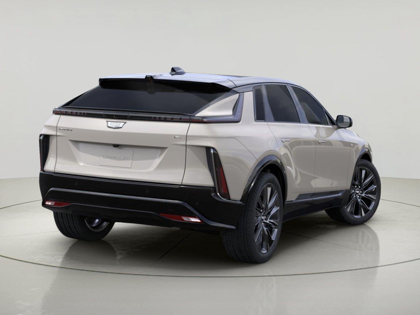 2027 Cadillac LYRIQ Signature Sport