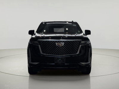 2024 Cadillac Escalade Luxury
