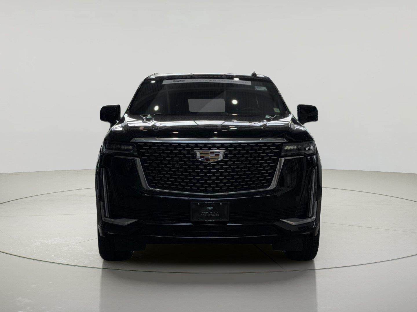 2024 Cadillac Escalade Luxury