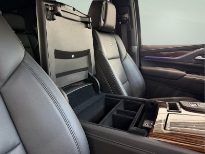 2024 Cadillac Escalade Luxury