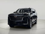 2024 Cadillac Escalade Luxury