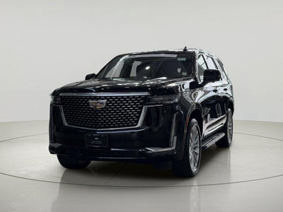 2024 Cadillac Escalade Luxury