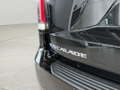2024 Cadillac Escalade Luxury