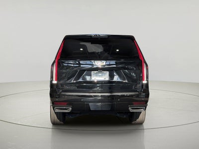 2024 Cadillac Escalade Premium Luxury