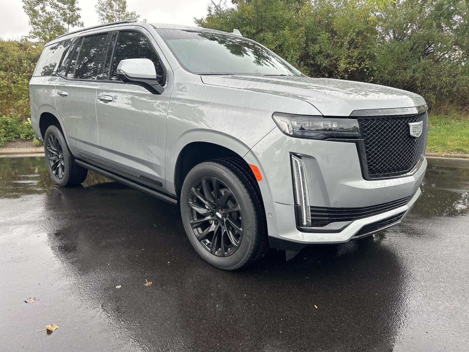 2023 Cadillac Escalade 4WD Sport