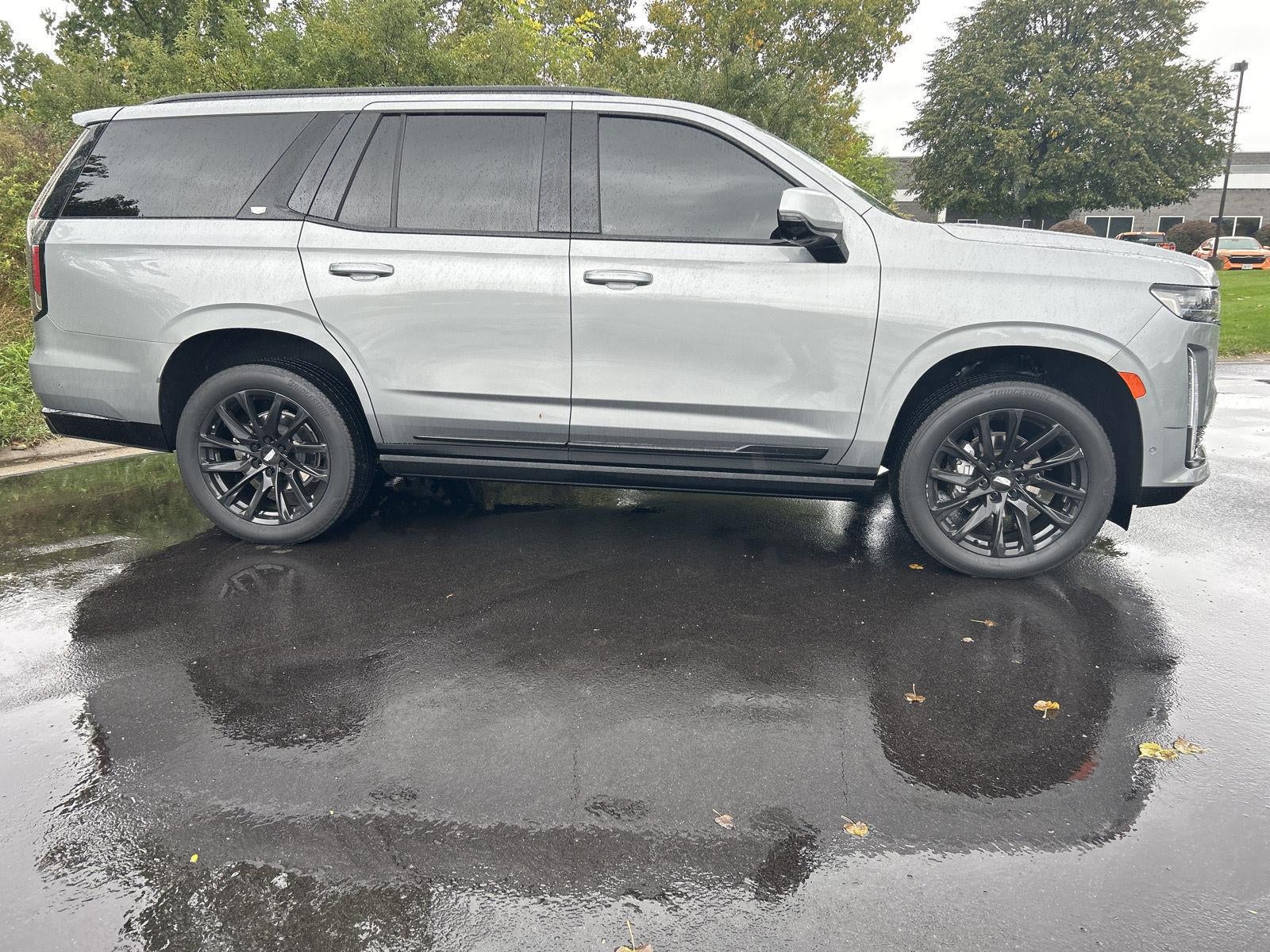 2023 Cadillac Escalade 4WD Sport
