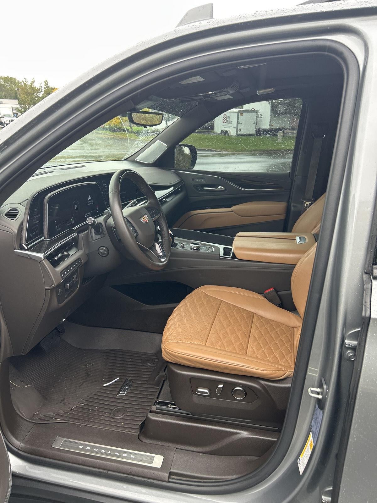 2023 Cadillac Escalade 4WD Sport