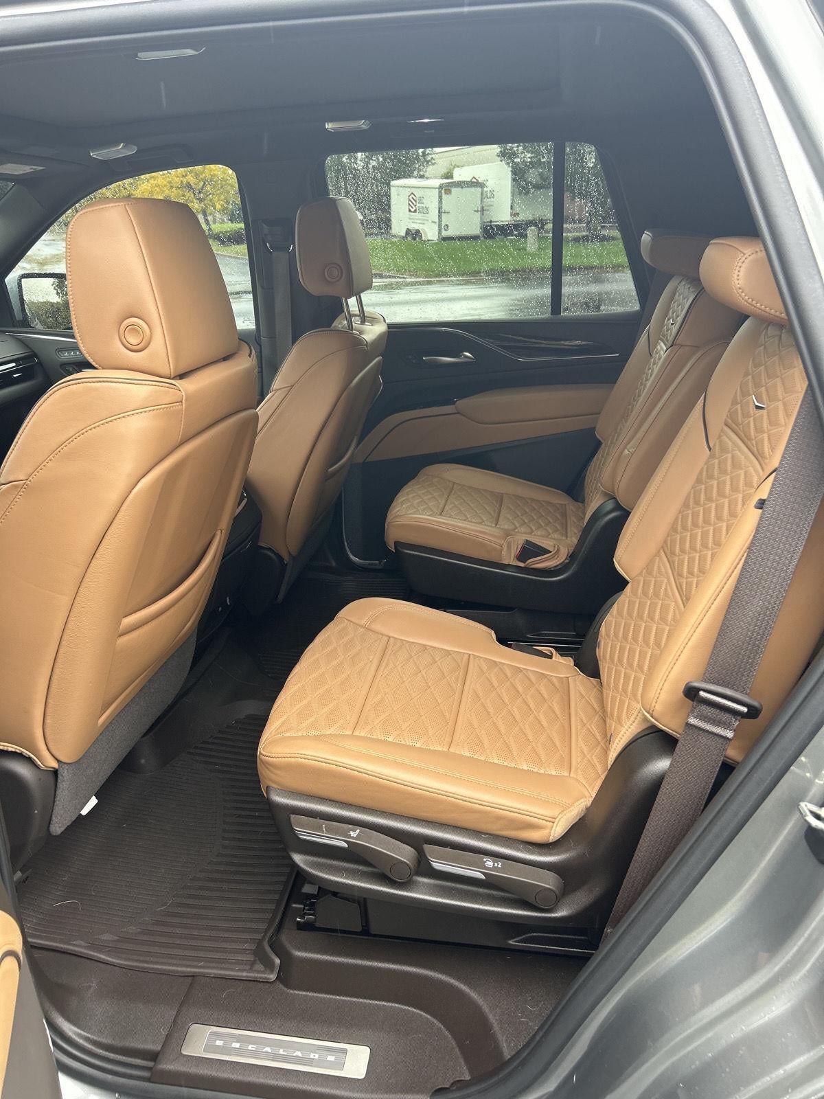2023 Cadillac Escalade 4WD Sport