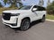 2023 Cadillac Escalade 4WD Sport