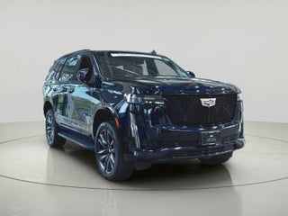 2023 Cadillac Escalade 4WD Sport Platinum