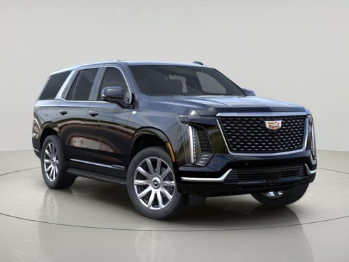 2026 Cadillac Escalade 1SA