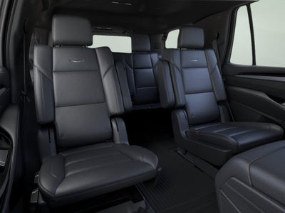 2026 Cadillac Escalade 1SA