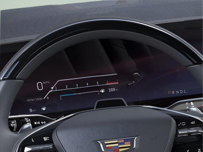2026 Cadillac Escalade 1SA