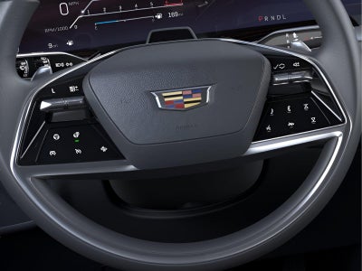 2026 Cadillac Escalade 1SA