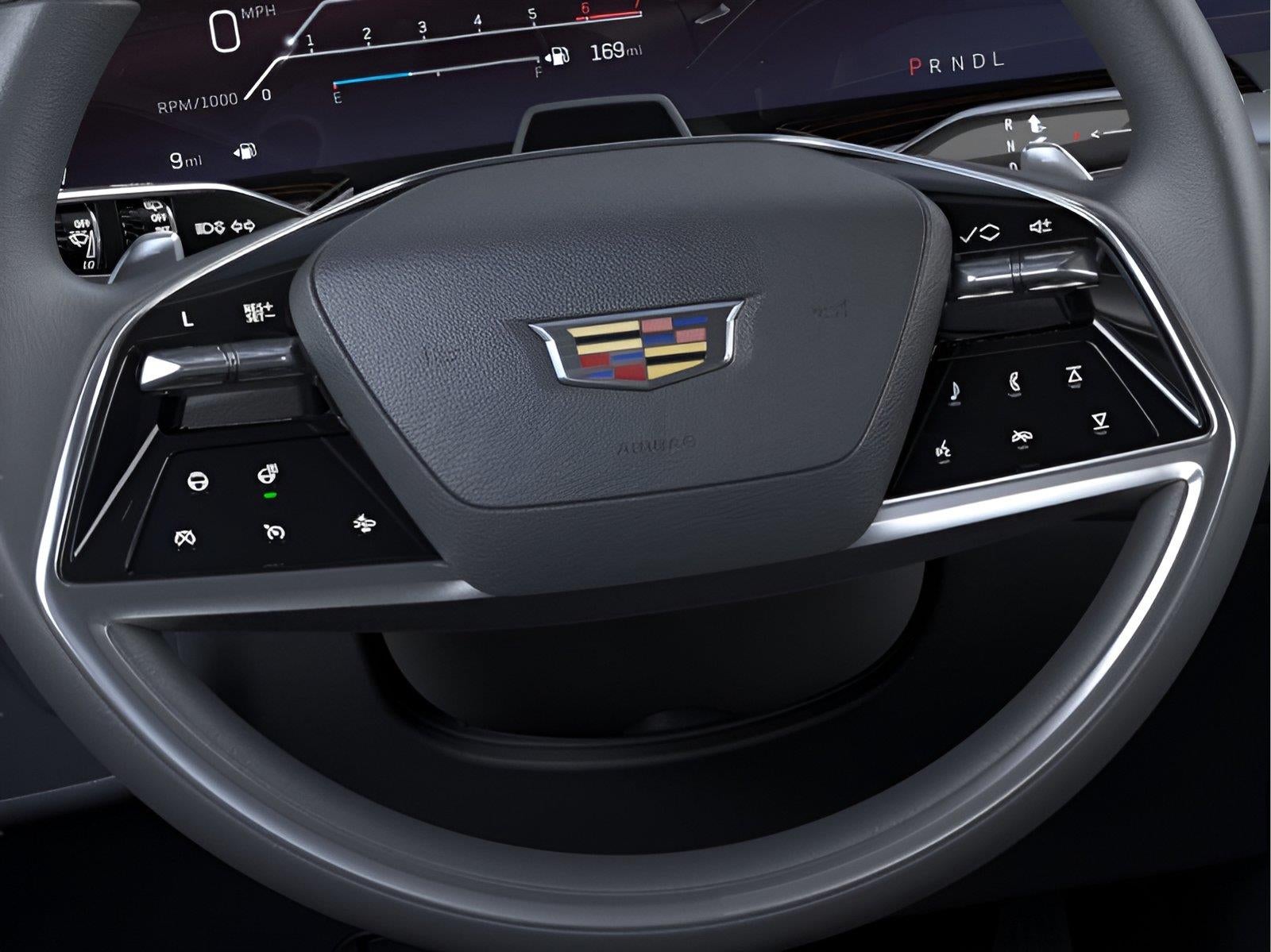 2026 Cadillac Escalade 1SA