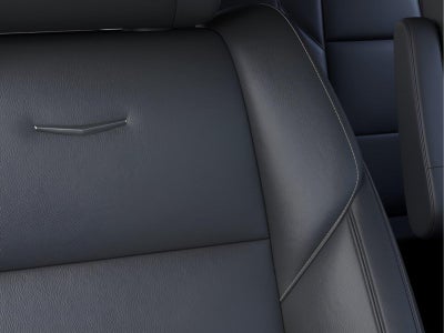 2026 Cadillac Escalade 1SA