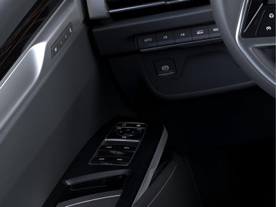 2026 Cadillac Escalade 1SA