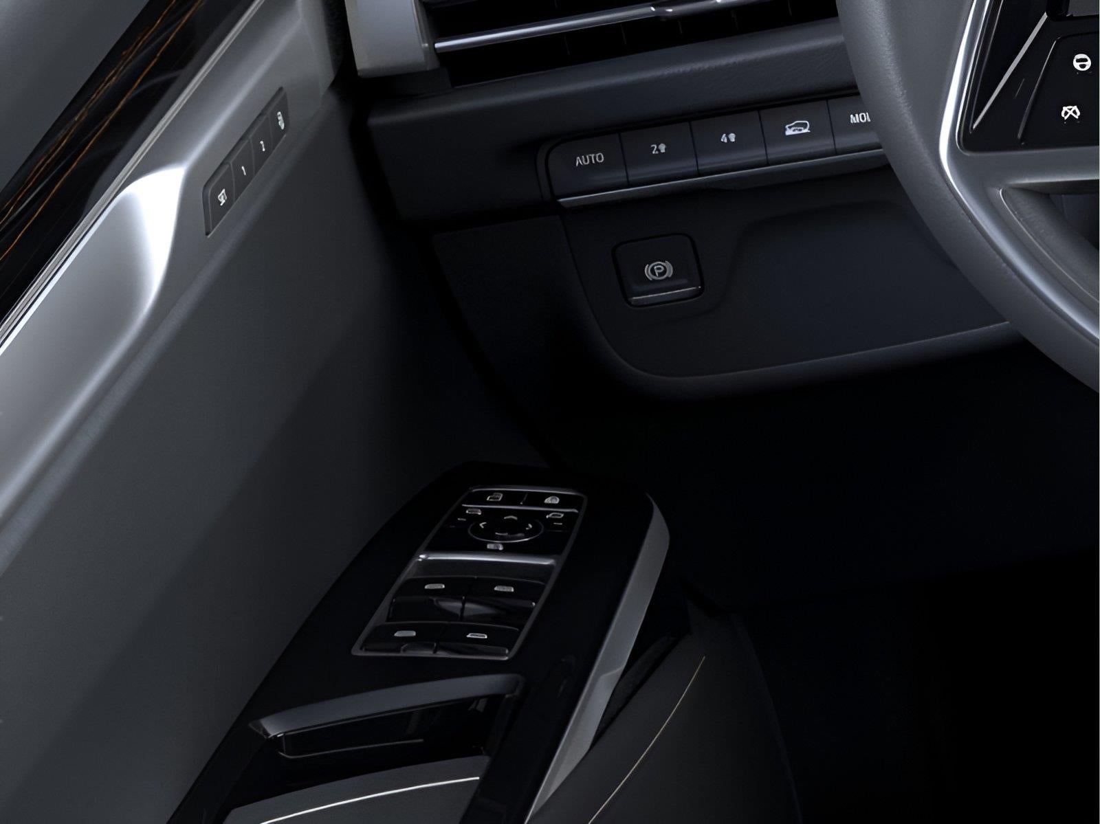 2026 Cadillac Escalade 1SA