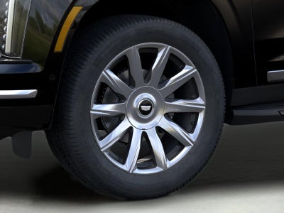 2026 Cadillac Escalade 1SA