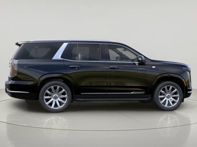 2026 Cadillac Escalade 1SA