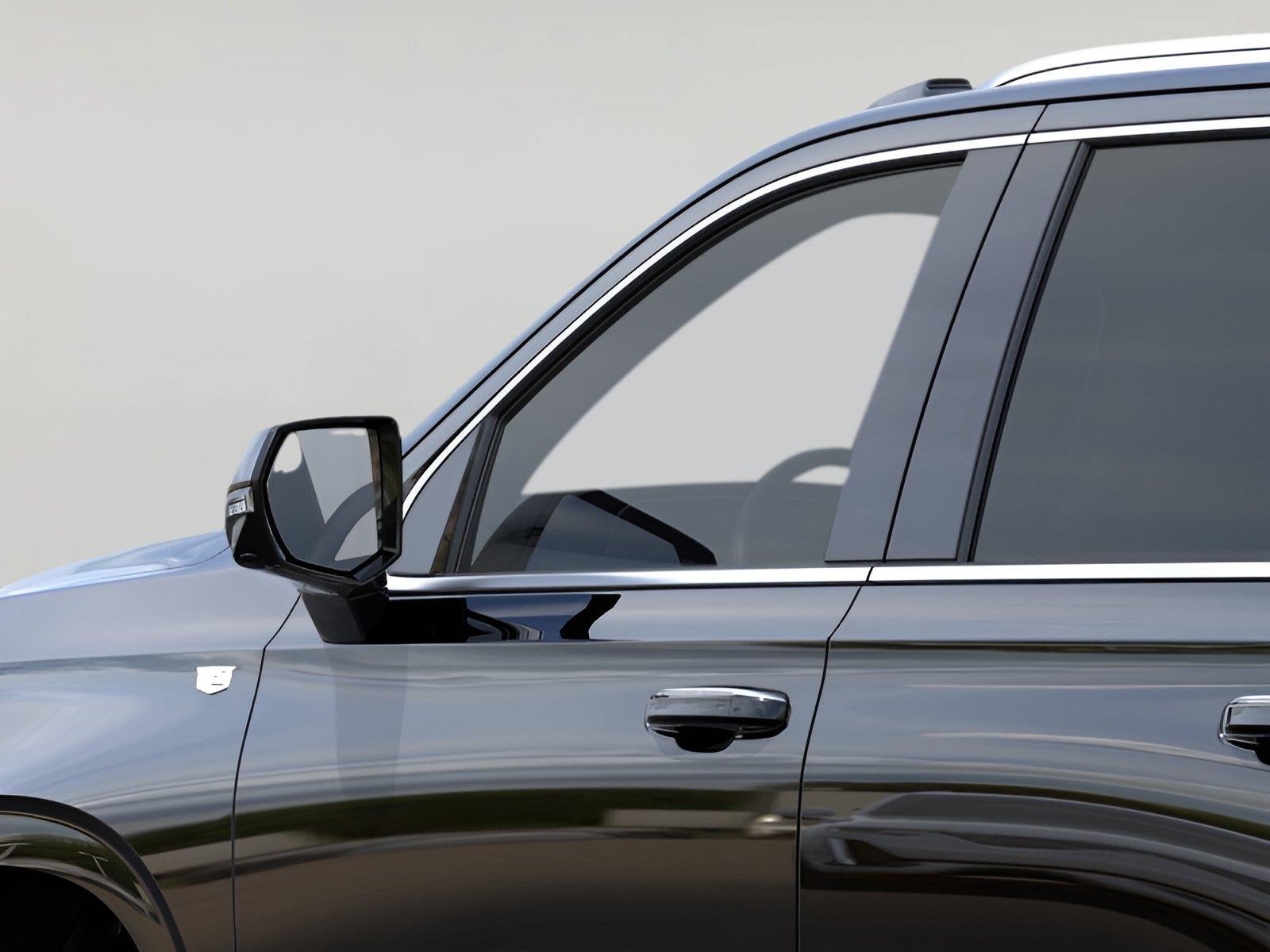 2026 Cadillac Escalade 1SA