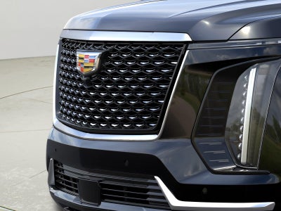 2026 Cadillac Escalade 1SA