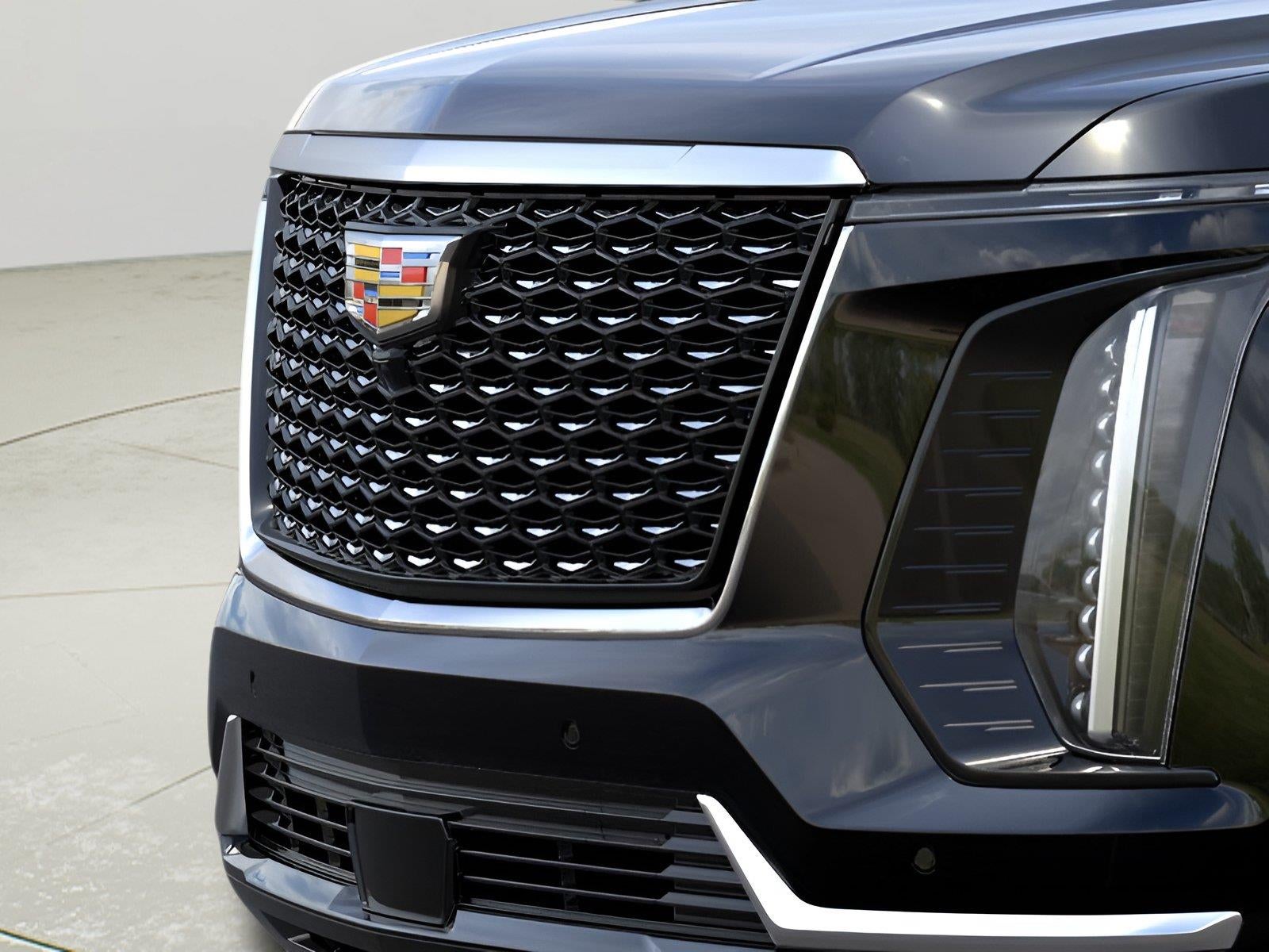 2026 Cadillac Escalade 1SA