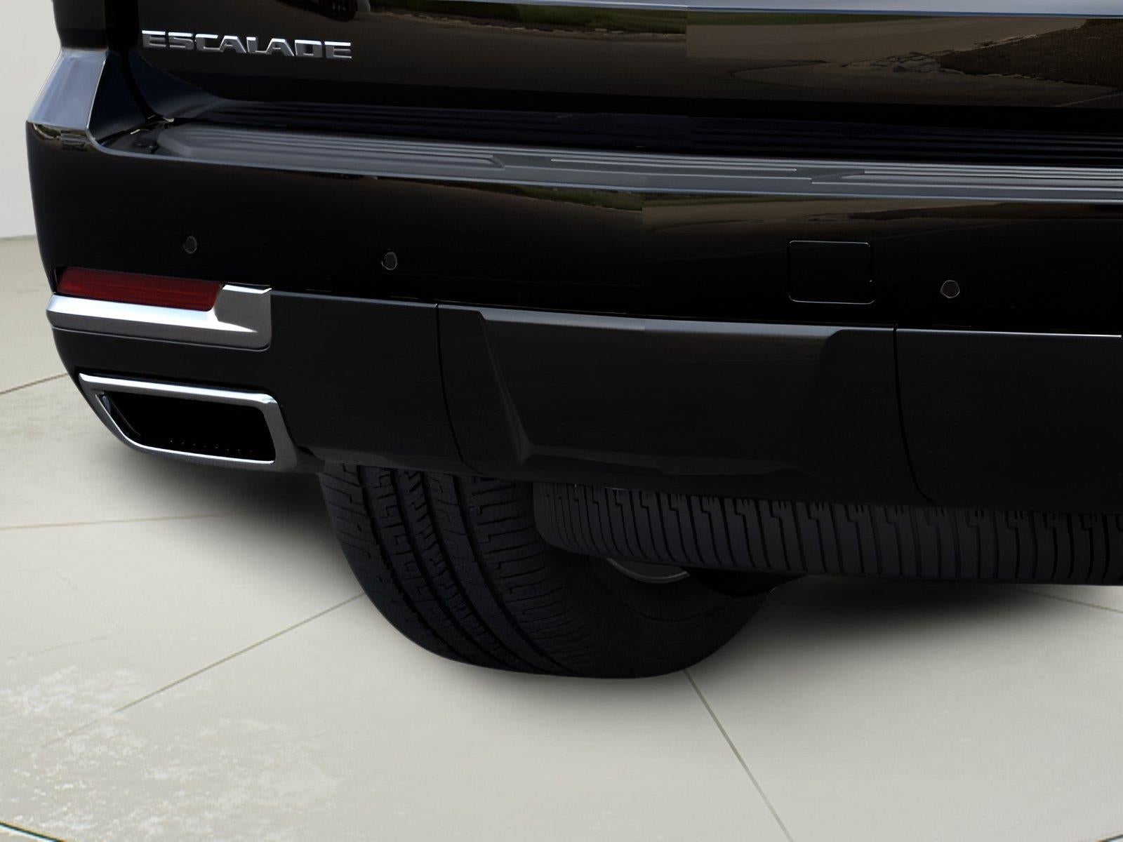 2026 Cadillac Escalade 1SA
