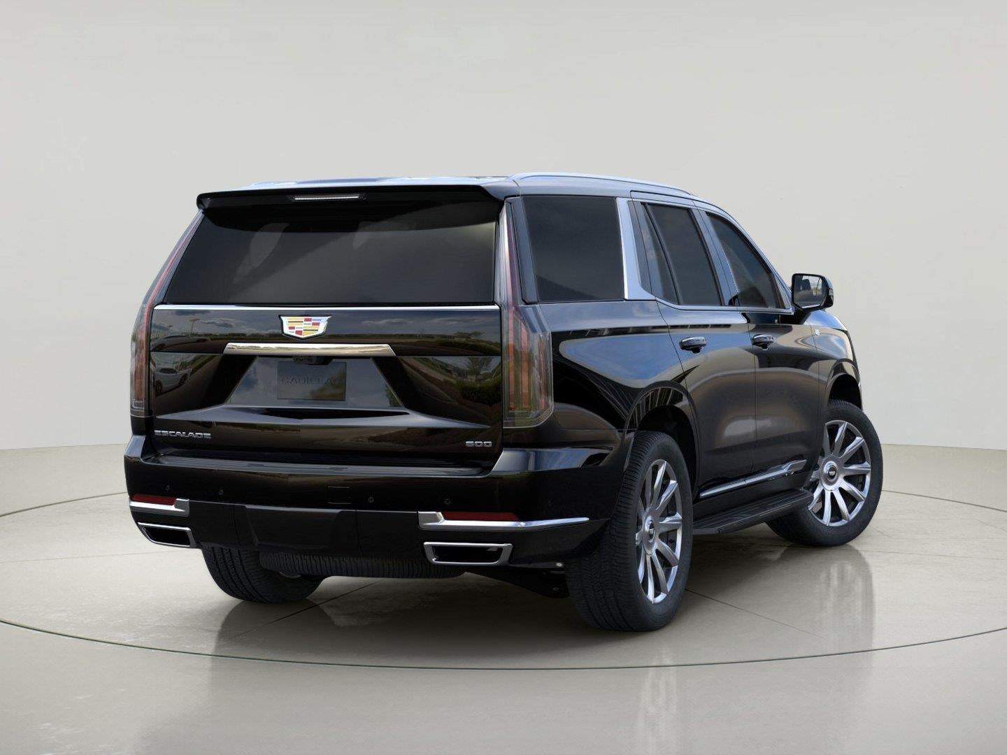 2026 Cadillac Escalade 1SA